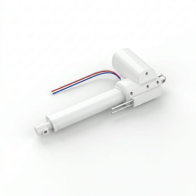 Medical grade linear actuator