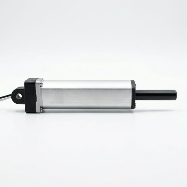 Micro linear actuator